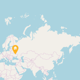 Apartment in Poltava на глобальній карті